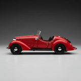 Audi Rover W25K Roadster Diecast Model – Classic Car (1:32)