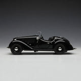 Audi Rover W25K Roadster Diecast Model – Classic Car (1:32)