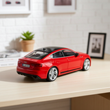 Bburago Audi RS 5 كوبيه 1:24 نموذج سيارة مصبوب