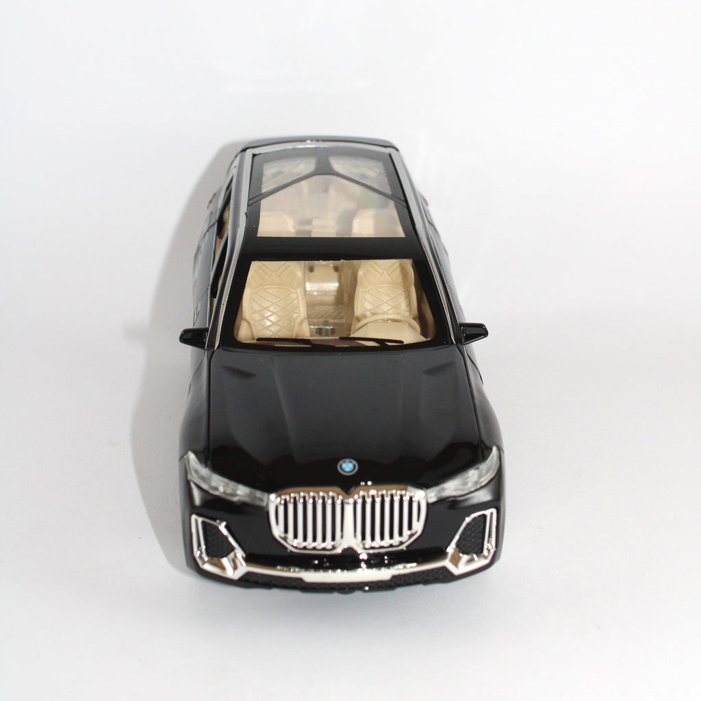 سيارة BMW X7 المعدنية بمقياس 1:24