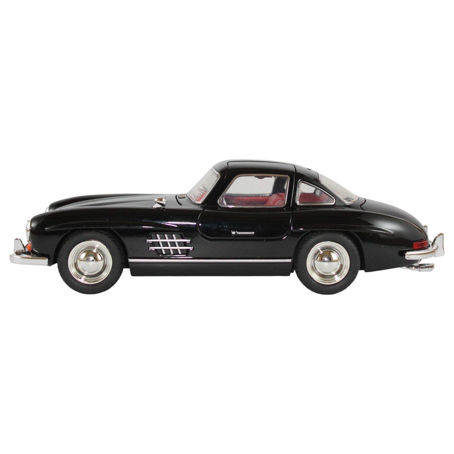 Mercedes-Benz 300SL 1:24 Die-Cast Model