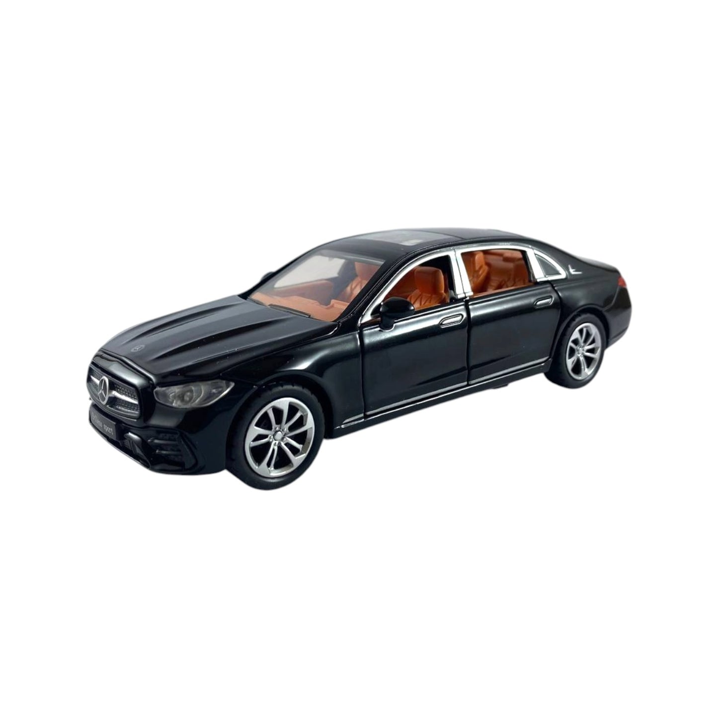 Mercedes-Benz E-Class Sport 1:32 Scale Die-Cast Model Car