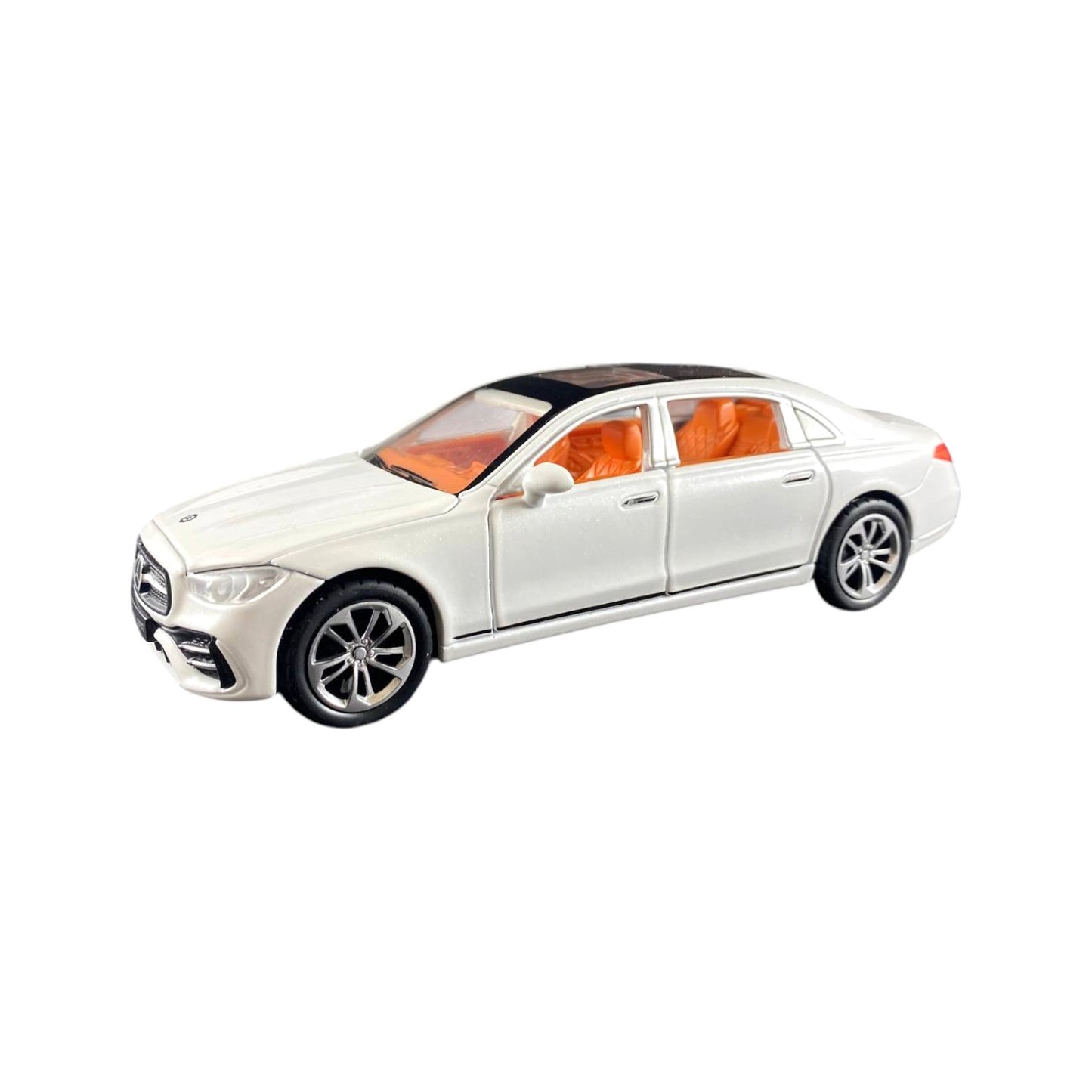 Mercedes-Benz E-Class Sport 1:32 Scale Die-Cast Model Car