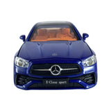 Mercedes-Benz E-Class Sport 1:32 Scale Die-Cast Model Car