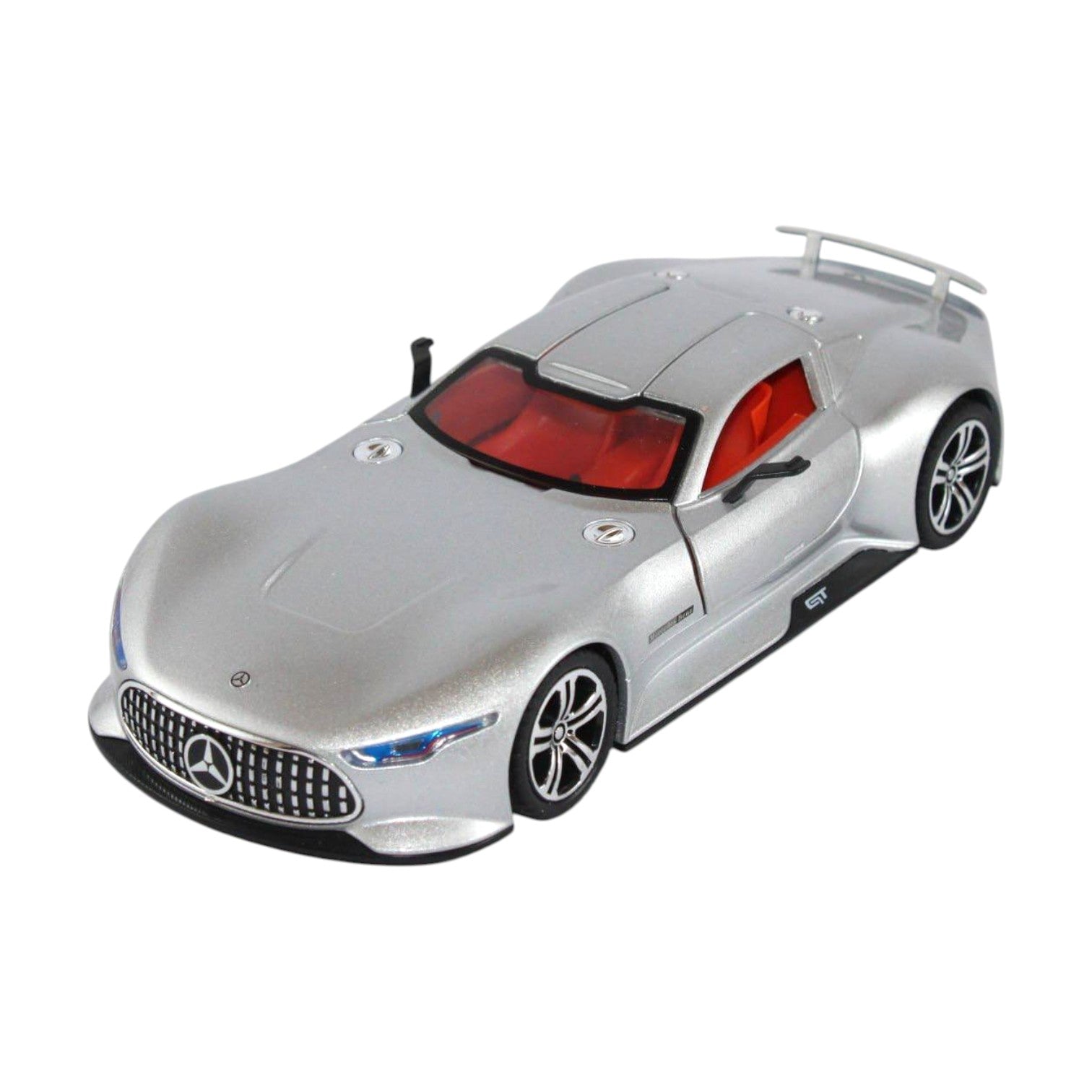 Mercedes-Benz AMG Vision Gran Turismo – 1:24 Scale