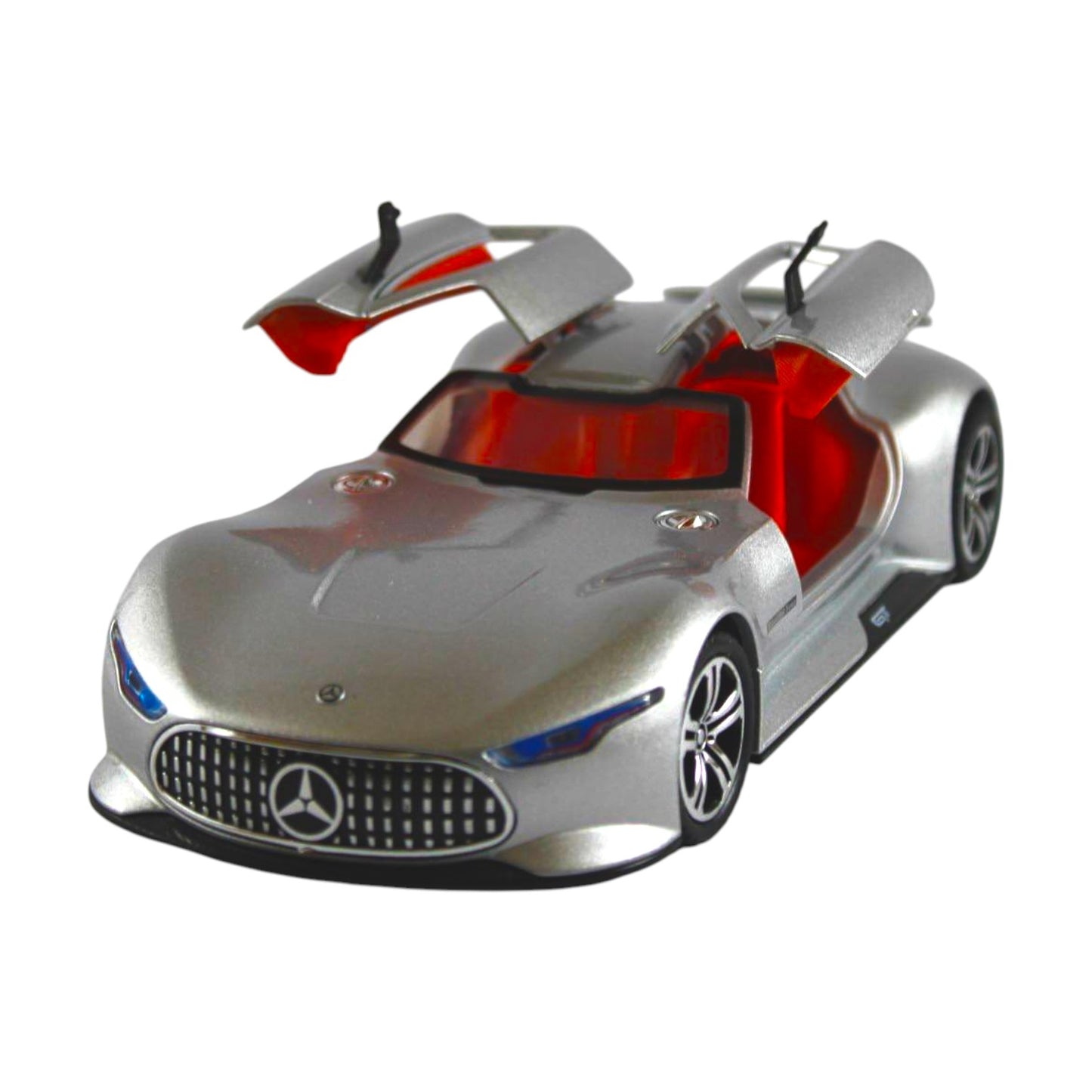 Mercedes-Benz AMG Vision Gran Turismo – 1:24 Scale