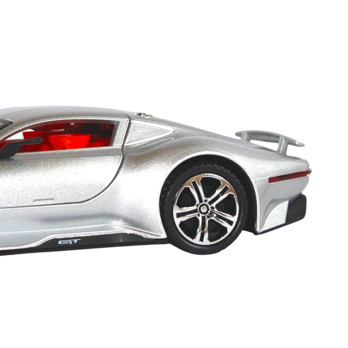 Mercedes-Benz AMG Vision Gran Turismo – 1:24 Scale