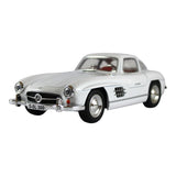 Mercedes-Benz 300SL 1:24 Die-Cast Model