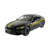 BMW MH8 800 Die-Cast Model Car 1:24 Scale