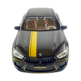 BMW MH8 800 Die-Cast Model Car 1:24 Scale