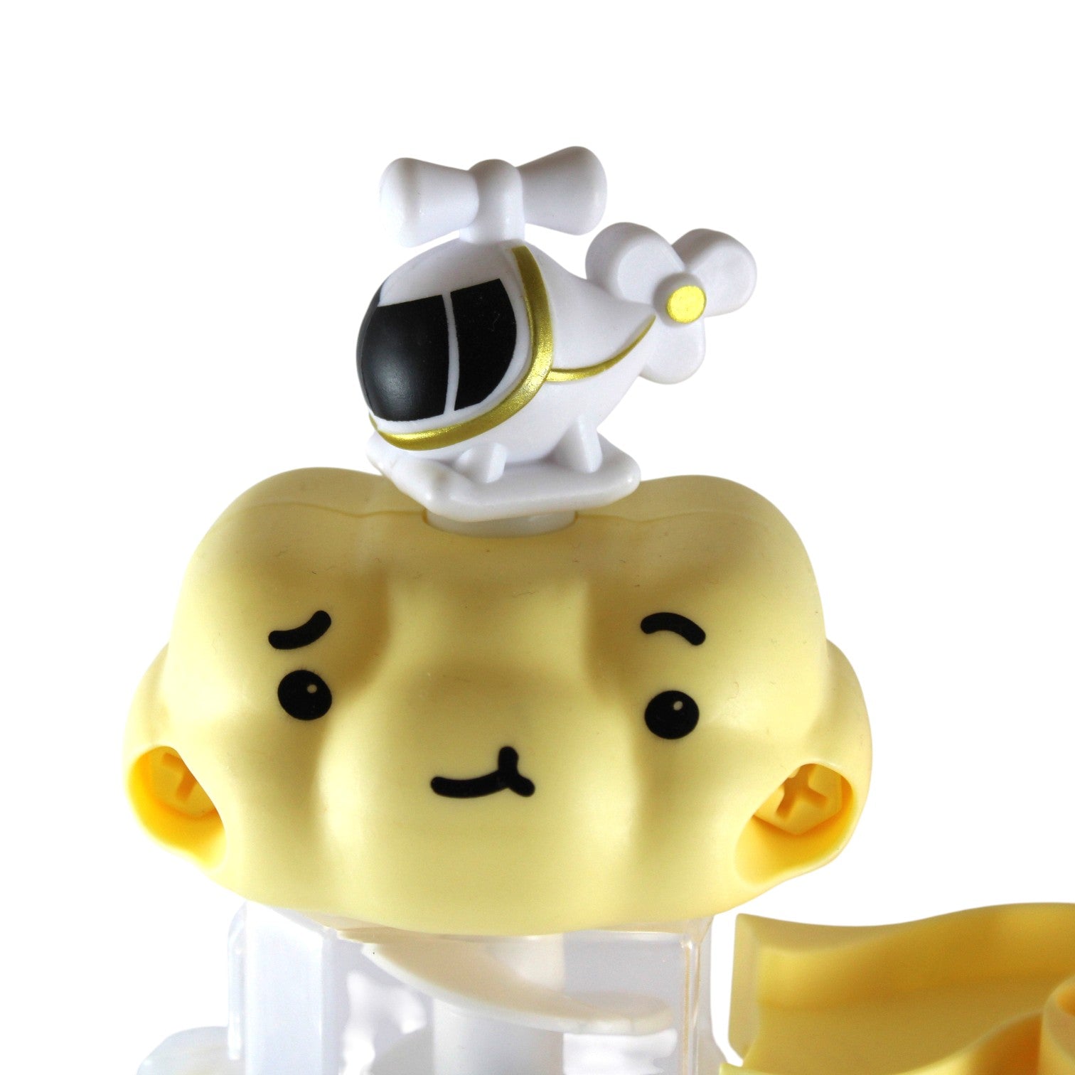 3-Level Car Track Playset with Elevator