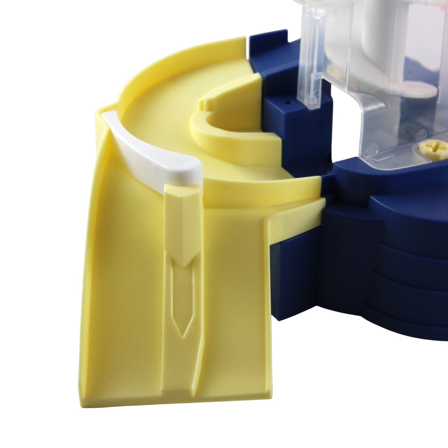 3-Level Car Track Playset with Elevator