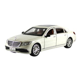 Mercedes-Benz E300 Diecast Model Car – 1:24
