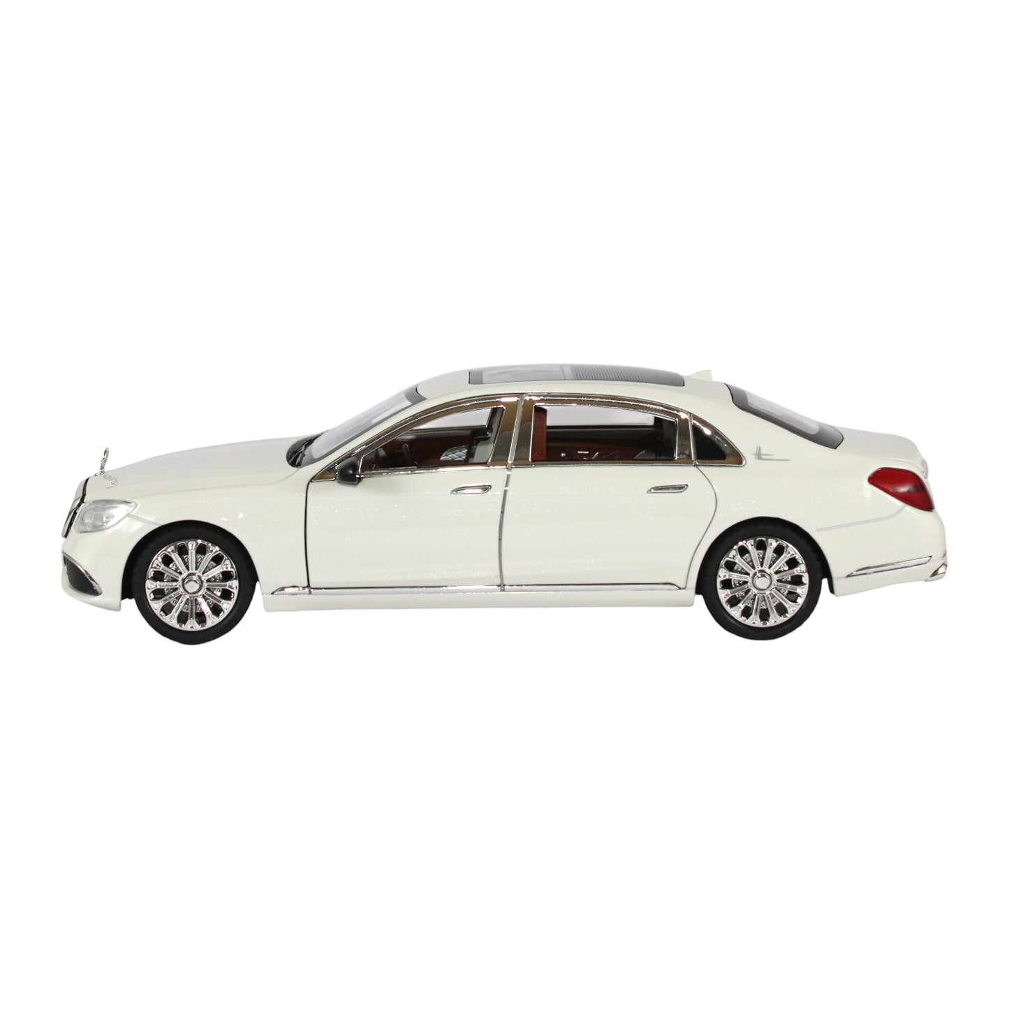 Mercedes-Benz E300 Diecast Model Car – 1:24