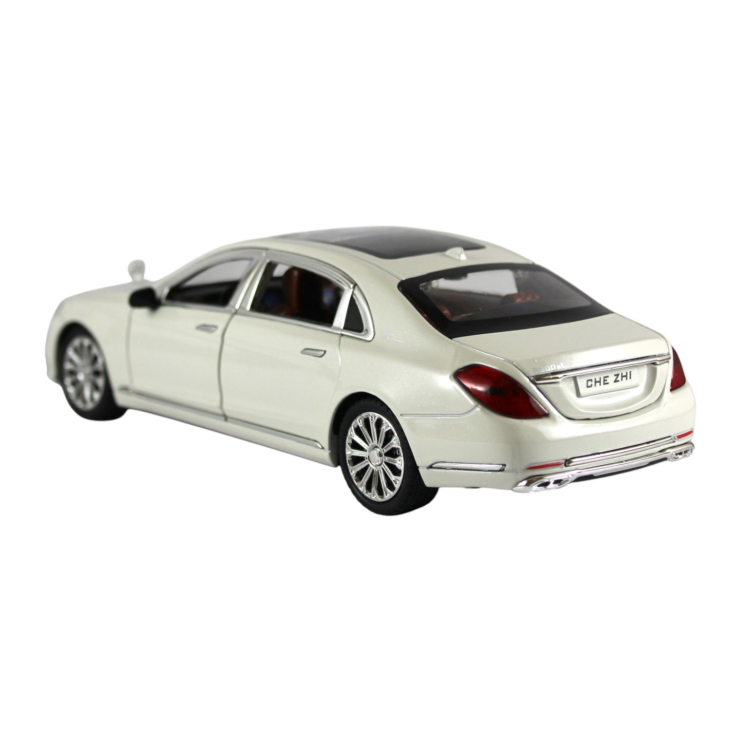 Mercedes-Benz E300 Diecast Model Car – 1:24