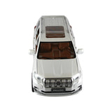 Toyota Prado Diecast Model Car – 1:18 Scale