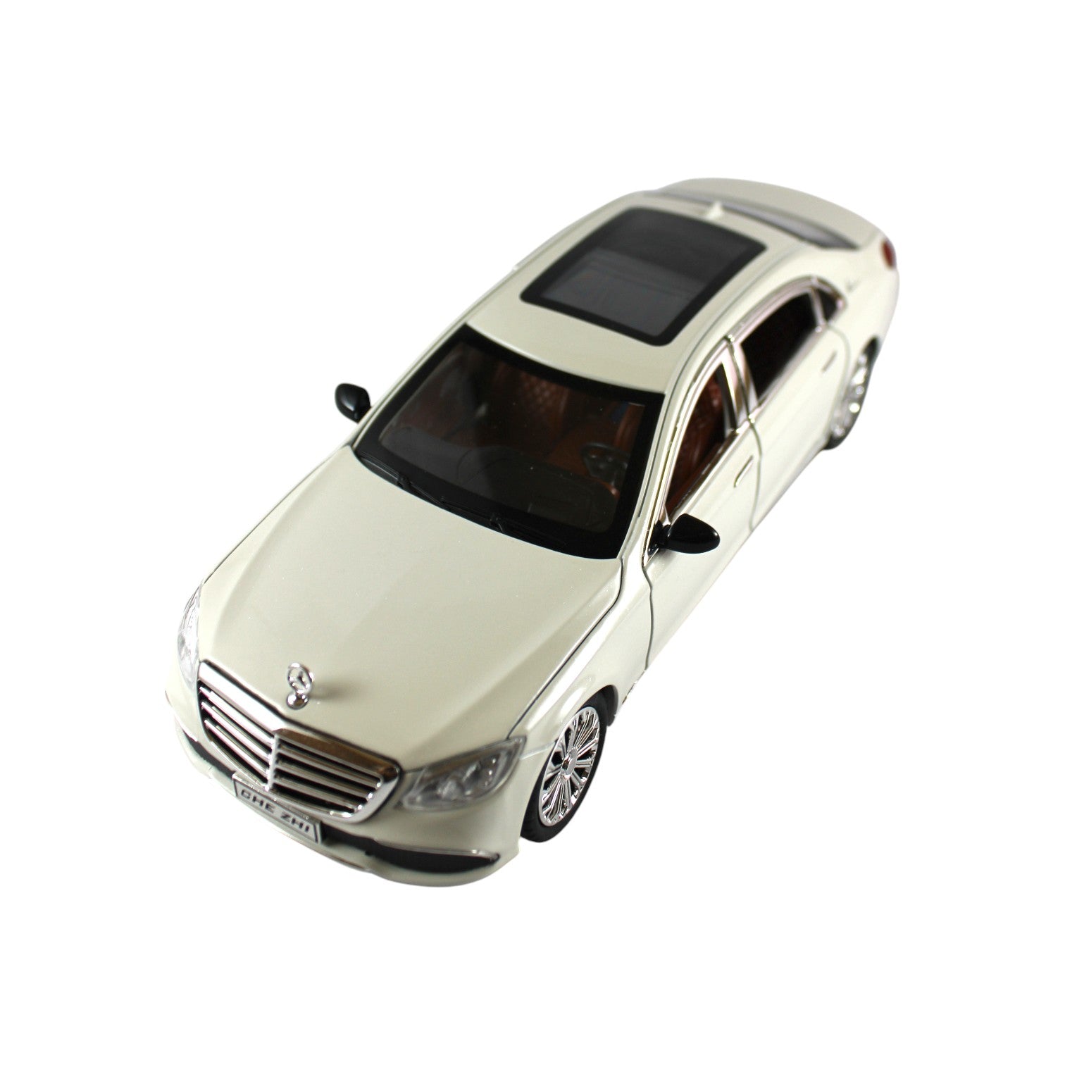 Mercedes-Benz E300 Diecast Model Car – 1:24