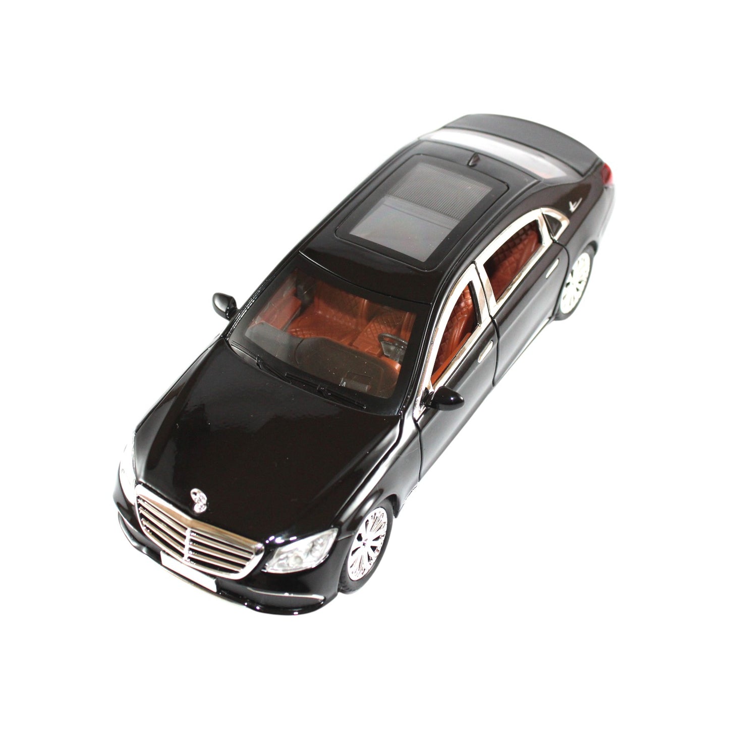 Mercedes-Benz E300 Diecast Model Car – 1:24