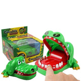 Snap Crocodile Game — Family Fun for 2–5 Players