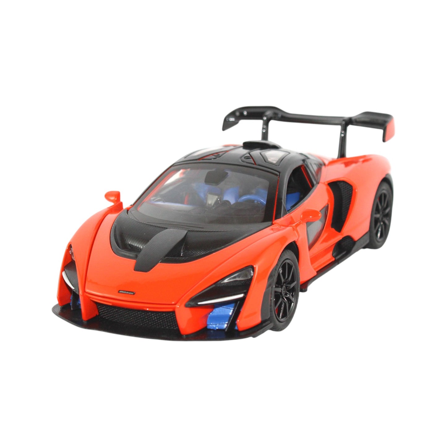 McLaren 1:24 Scale Die-Cast Car