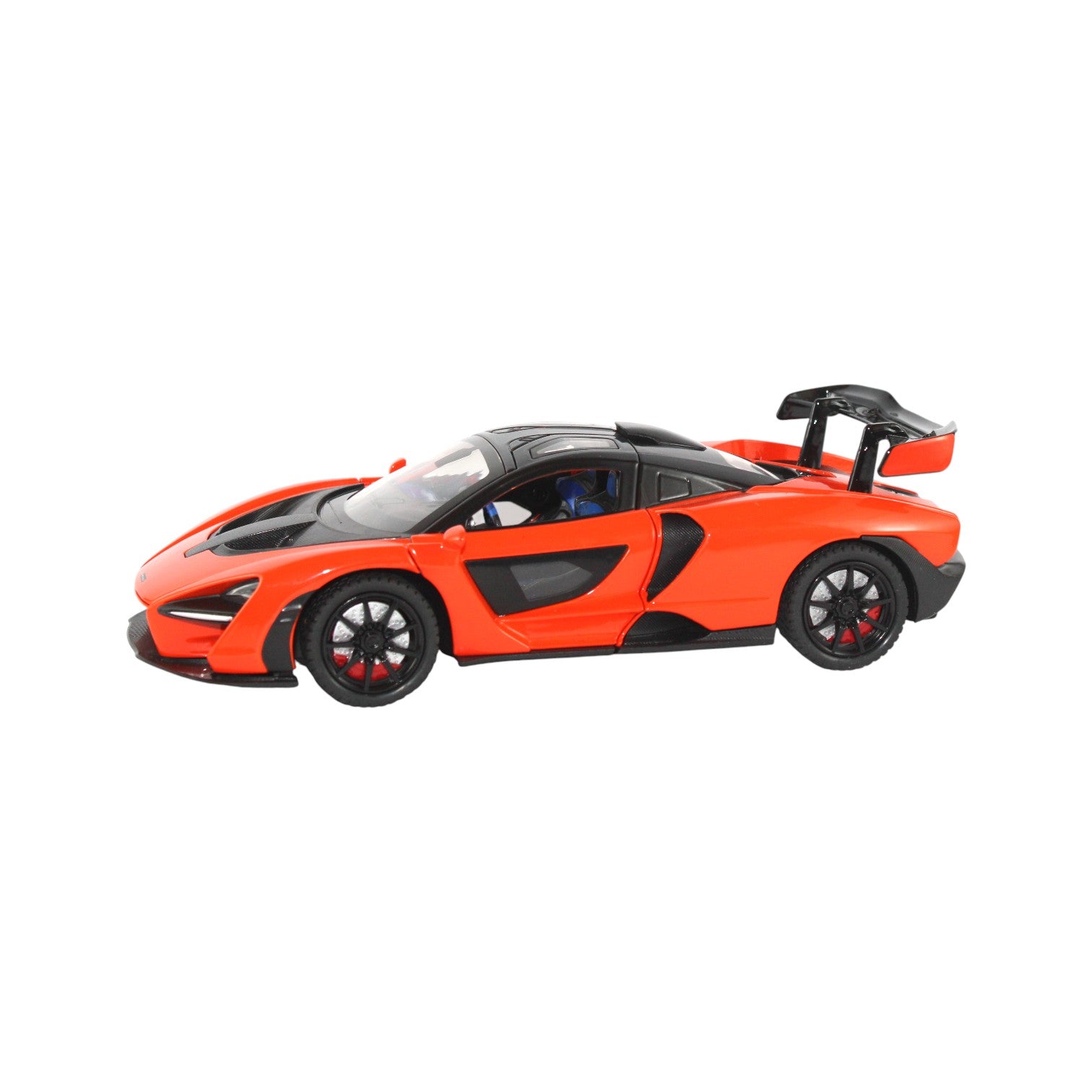 McLaren 1:24 Scale Die-Cast Car
