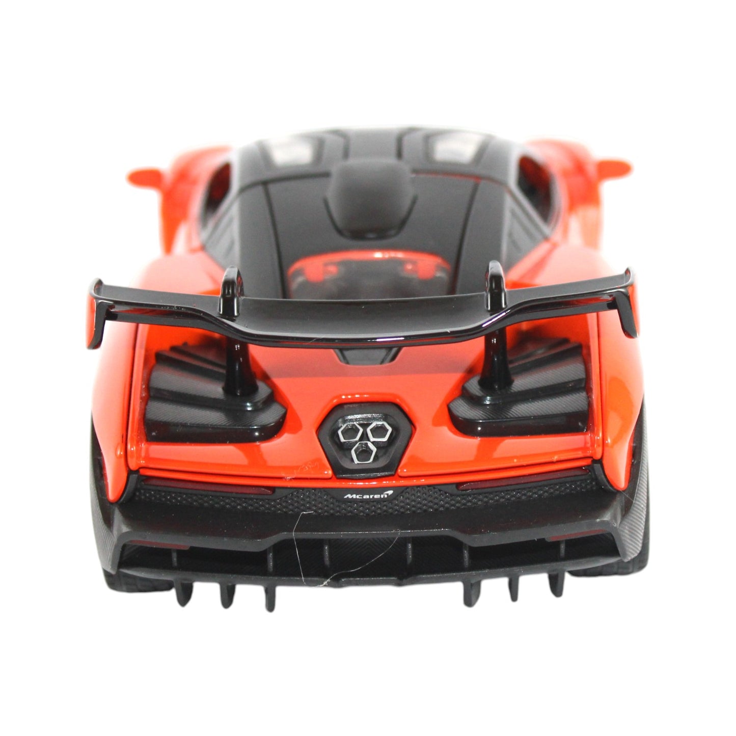 McLaren 1:24 Scale Die-Cast Car
