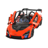McLaren 1:24 Scale Die-Cast Car