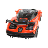 McLaren 1:24 Scale Die-Cast Car