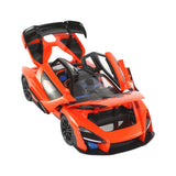 McLaren 1:24 Scale Die-Cast Car