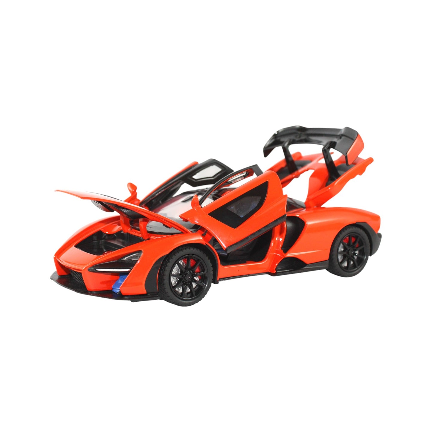 McLaren 1:24 Scale Die-Cast Car