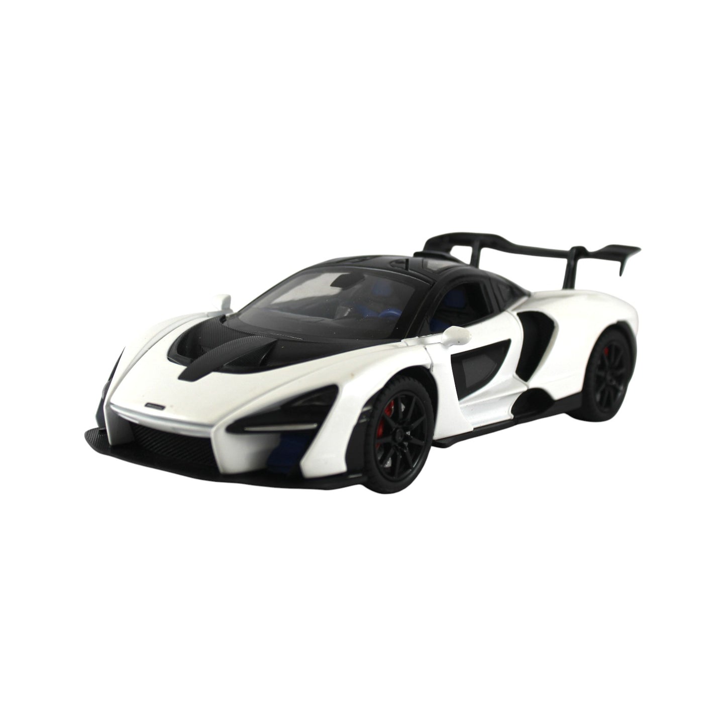 McLaren 1:24 Scale Die-Cast Car