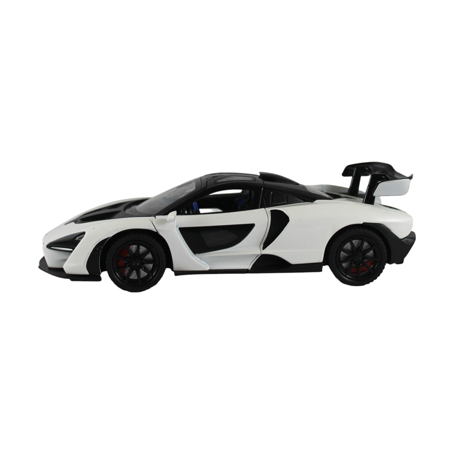 McLaren 1:24 Scale Die-Cast Car