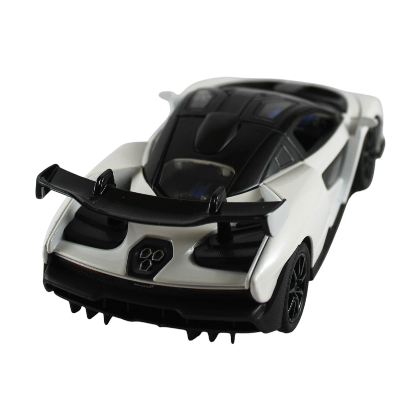 McLaren 1:24 Scale Die-Cast Car