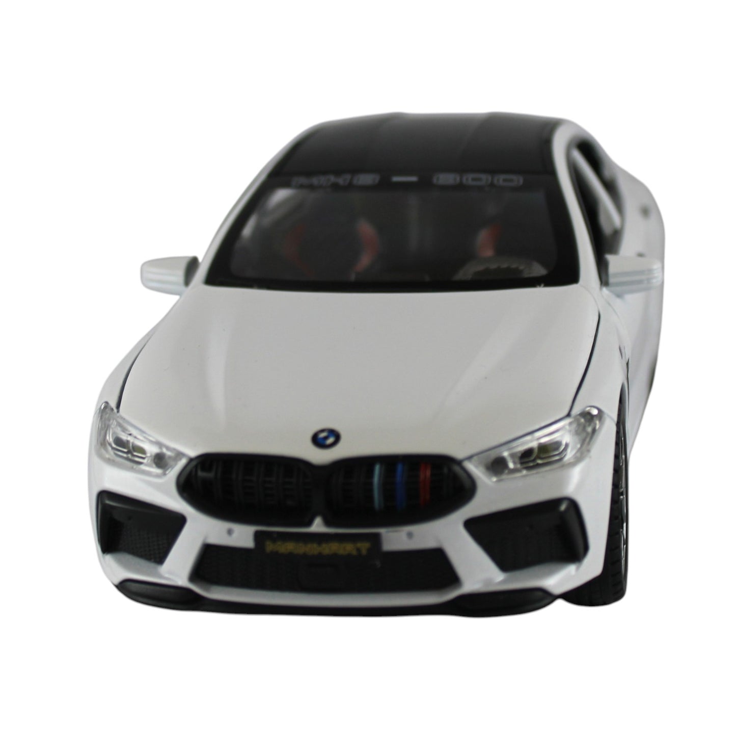 BMW MH8 800 Die-Cast Model Car 1:24 Scale
