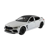 BMW MH8 800 Die-Cast Model Car 1:24 Scale