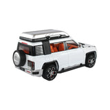 Yangwang U8 Die-Cast Car Model – Premium Metal Design in 1:24 Scale