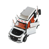 Yangwang U8 Die-Cast Car Model – Premium Metal Design in 1:24 Scale