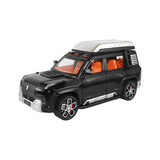 Yangwang U8 Die-Cast Car Model – Premium Metal Design in 1:24 Scale