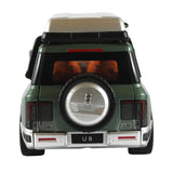 Yangwang U8 Die-Cast Car Model – Premium Metal Design in 1:24 Scale
