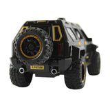 G. Patton GX Armored SUV Die-Cast Model – Premium Detail and Design