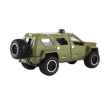 G. Patton GX Armored SUV Die-Cast Model – Premium Detail and Design