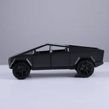 نموذج مصغر لشاحنة تسلا سايبر بمقياس 1:24