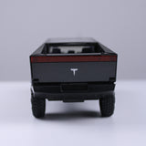 نموذج مصغر لشاحنة تسلا سايبر بمقياس 1:24