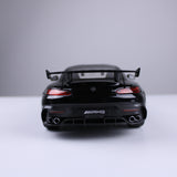 Mercedes-Benz AMG GT Black Series Die-Cast Model – 1:18