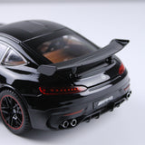 Mercedes-Benz AMG GT Black Series Die-Cast Model – 1:18