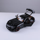 Mercedes-Benz AMG GT Black Series Die-Cast Model – 1:18