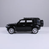 Land Rover Defender Diecast Model – 1:24 Scale