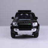 Land Rover Defender Diecast Model – 1:24 Scale