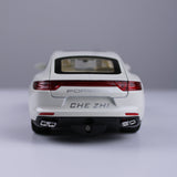 نموذج مصغر من بورش باناميرا - بمقياس 1:24