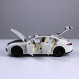 نموذج مصغر من بورش باناميرا - بمقياس 1:24